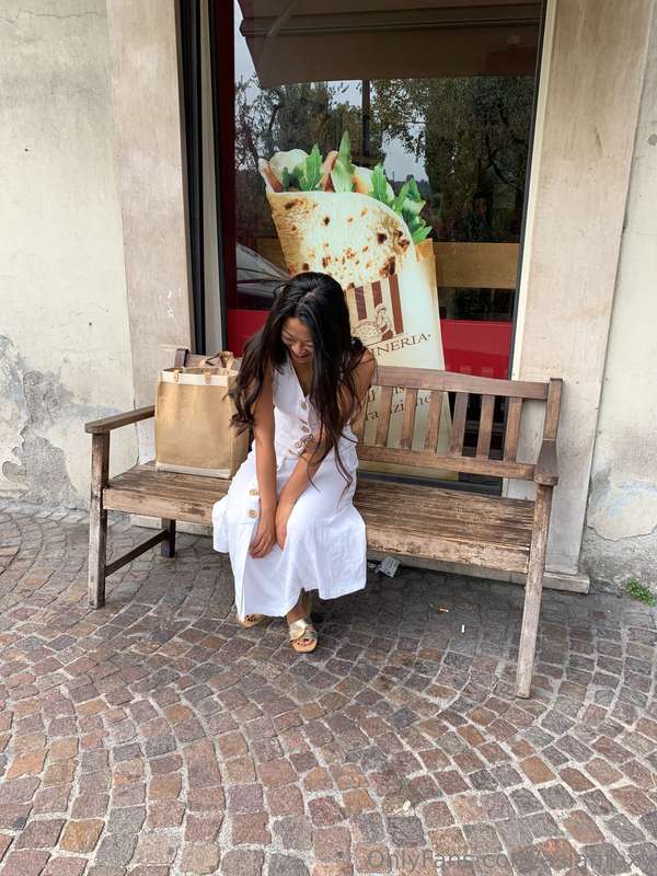 If you saw me around, would you guess that I am this naughty..