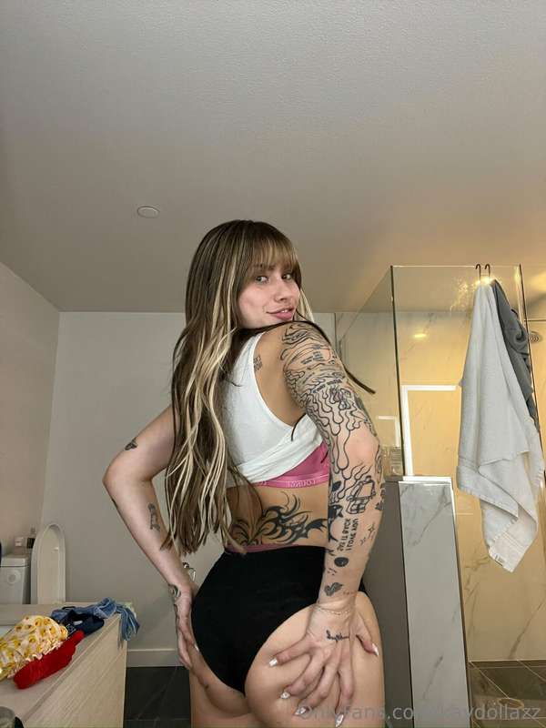 kaydollazz photo