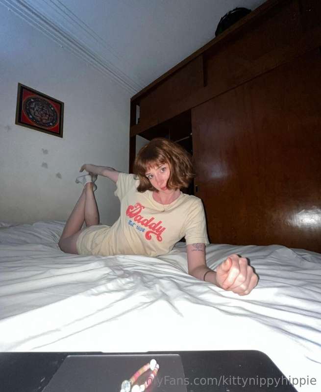 kittynippyhippie image #1