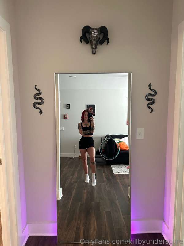 You summoned me? 🖤🖤🖤