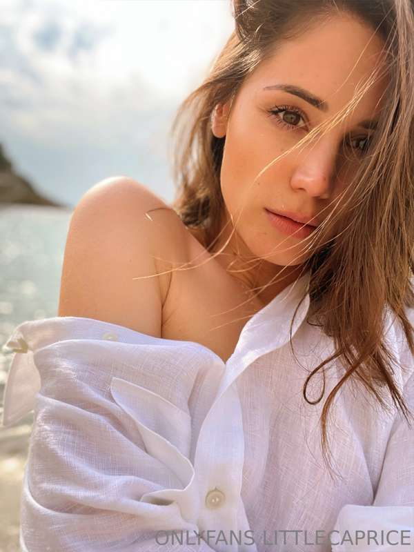 Little Caprice 在 Tocromo 的第 357 張照片
