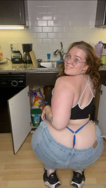 🍑Laneyblue the Plumber🍑 Laneyblue is here to help and fix yo..