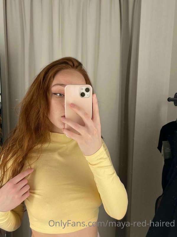 maya-red-haired