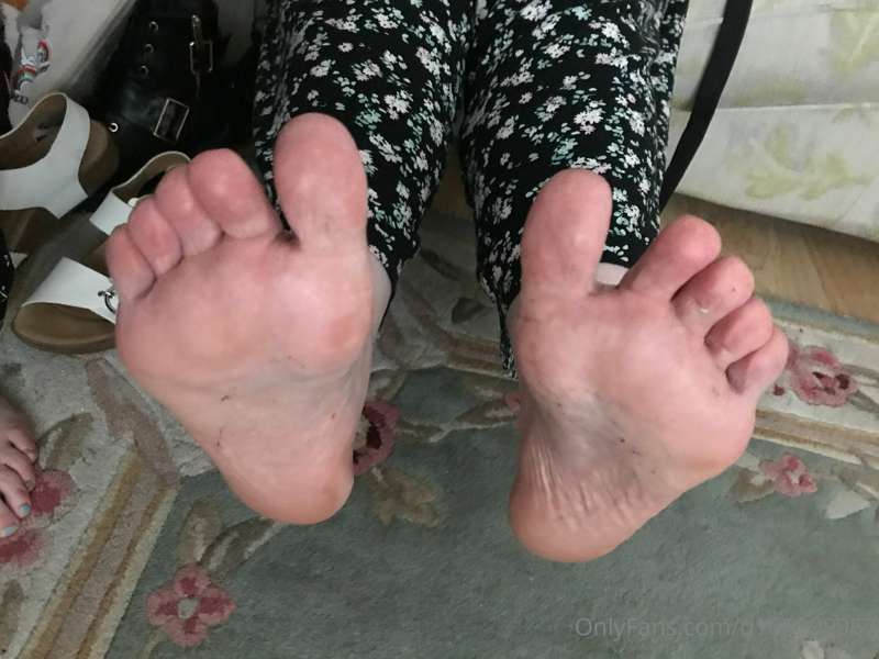 janeleecutefeet