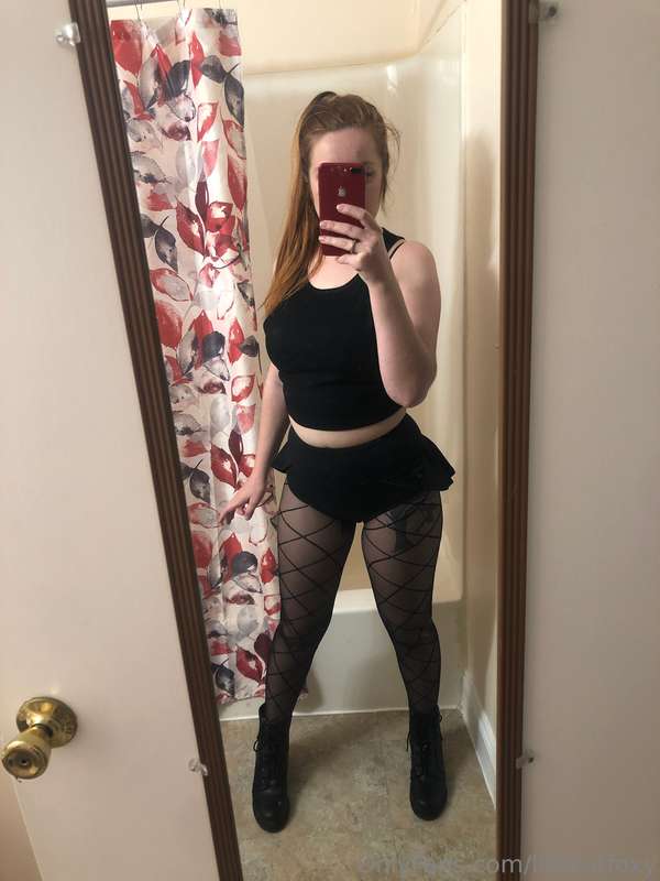 littlestfoxy