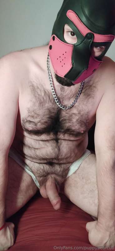 woof
