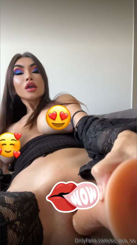 😈 Your favorite fantasies come true 😈”The moment you've been..