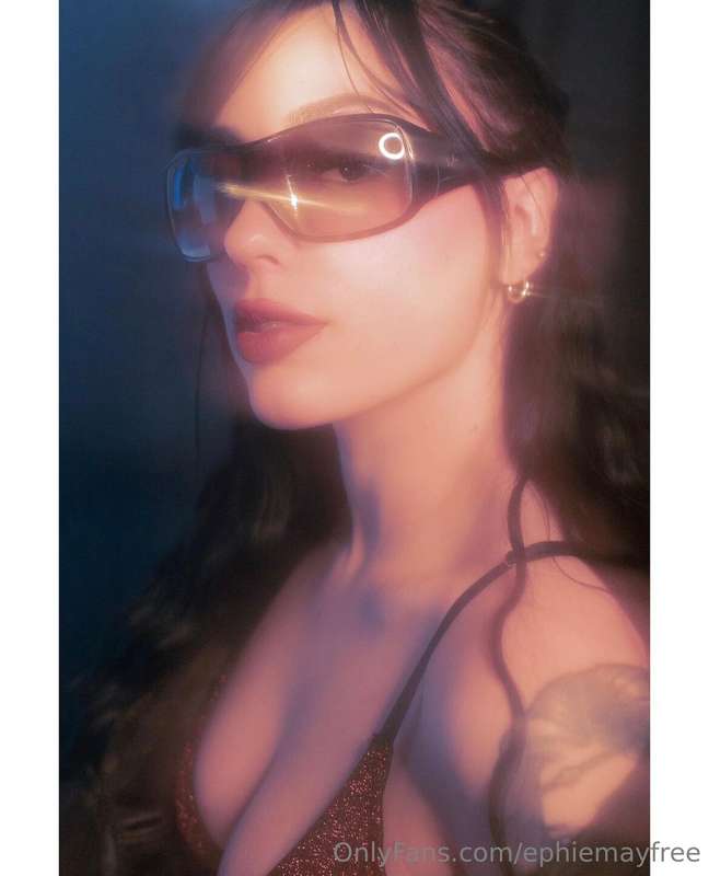 Obsessed with these Glasses! 👓