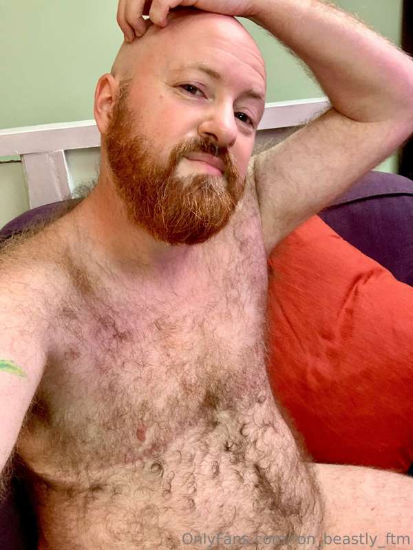 Doing some filming, any requests?