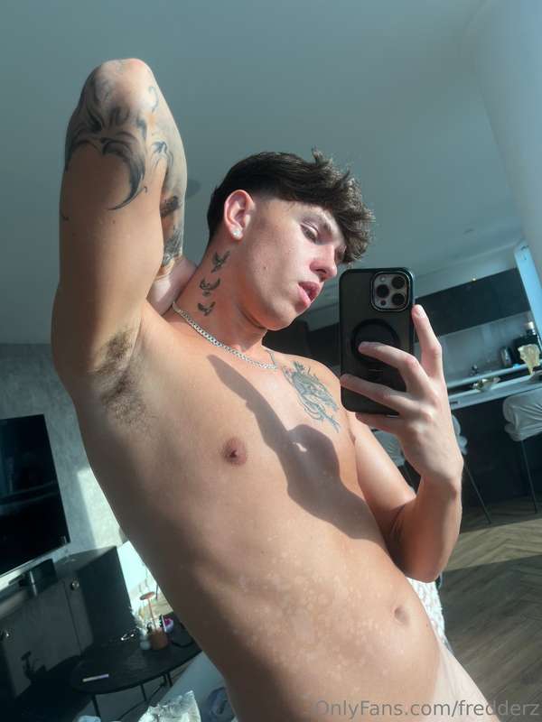 fredderz