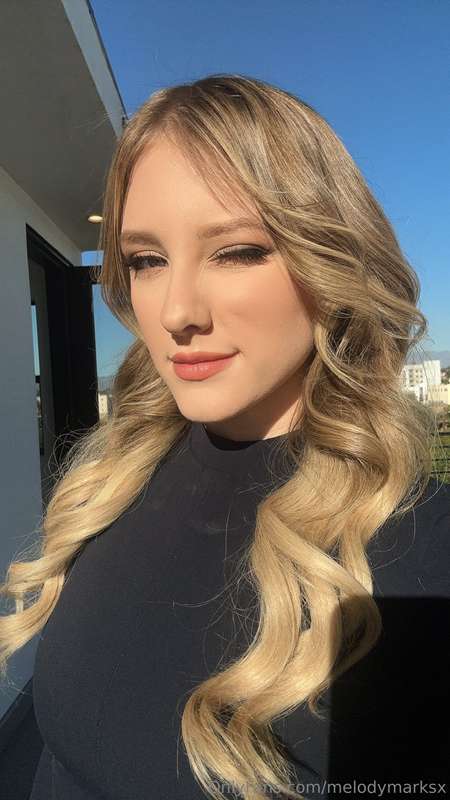 melodymarksx