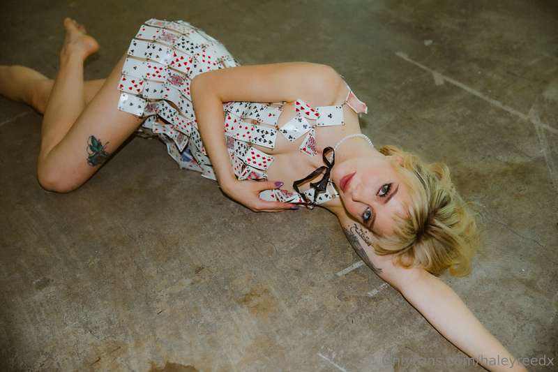 Foto 369 de Haley Reed en Tocromo