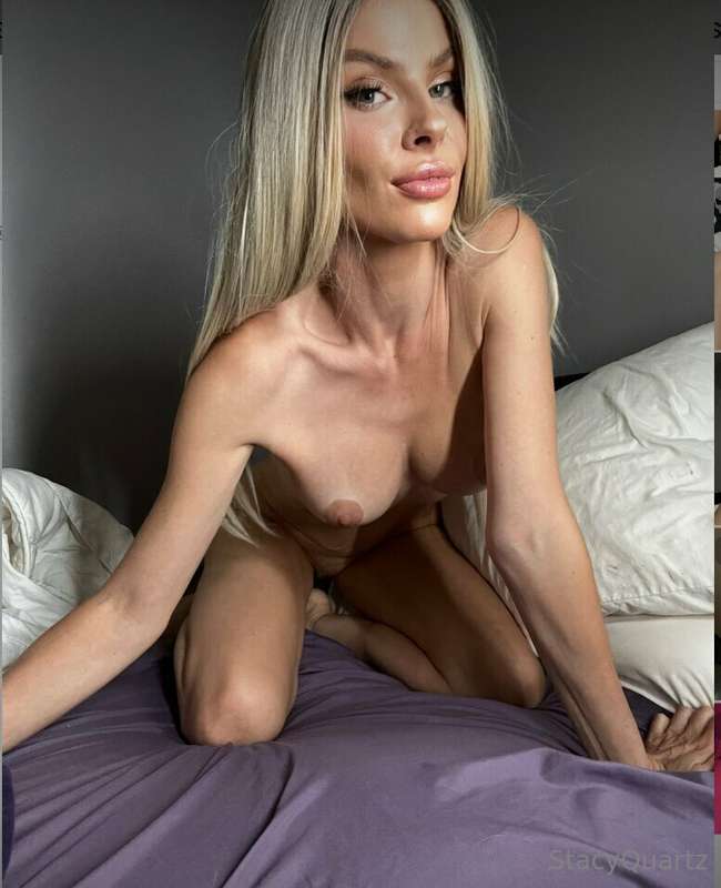You have 5 minutes with my boobs.. what do you want to do? 😈..