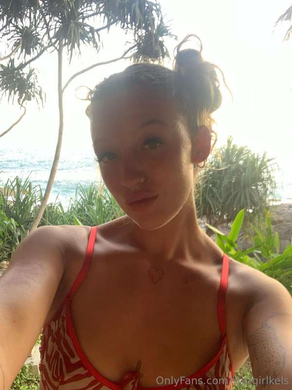 Ngl i’m itching to travel somewhere exotic again loll
