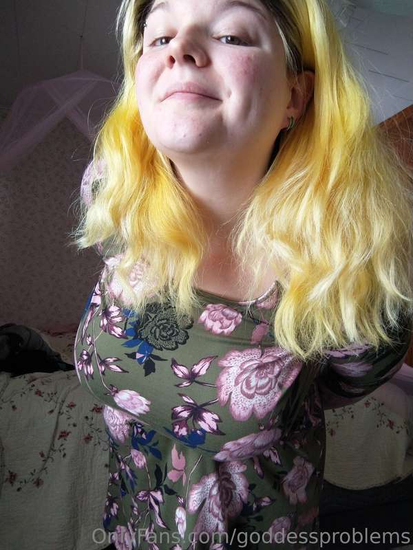 goddessproblems image #4
