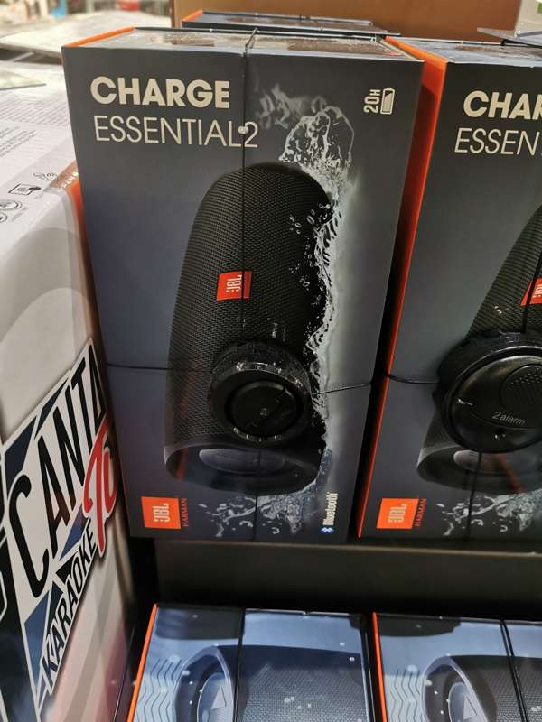 media