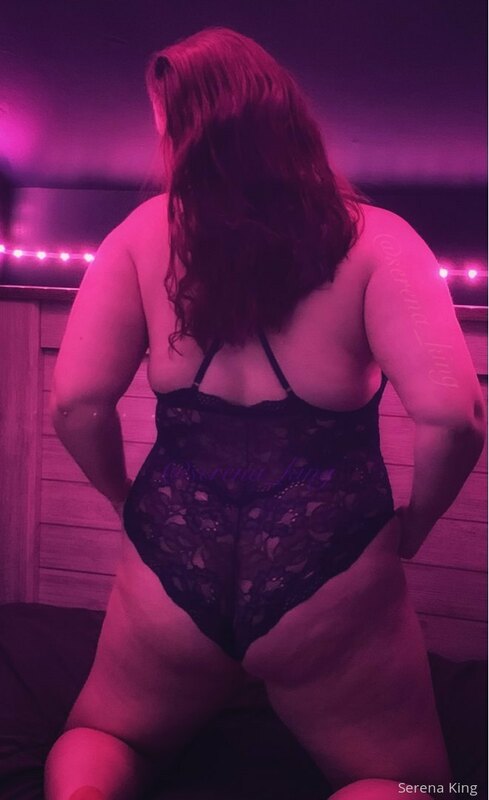 Bend me over and spank me?