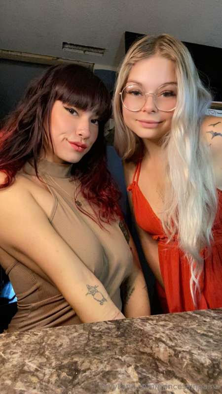 blondiehope