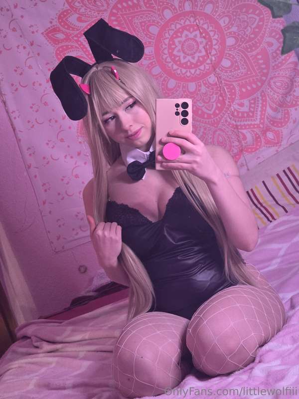 Look in ur dms! ♡