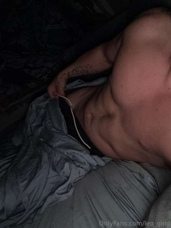 Wanna take these off?