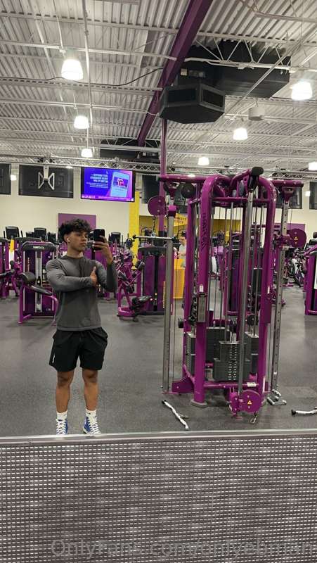 Feeling kinda big rn