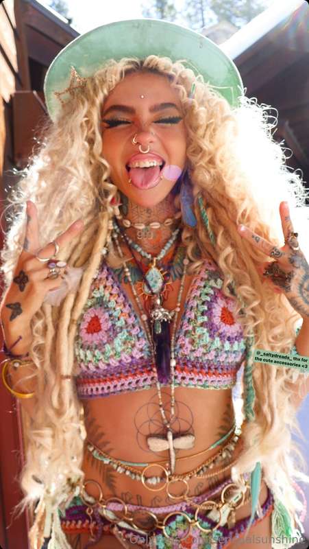 sensualsunshine
