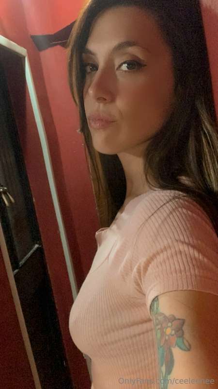 Hello darling ! 🌺