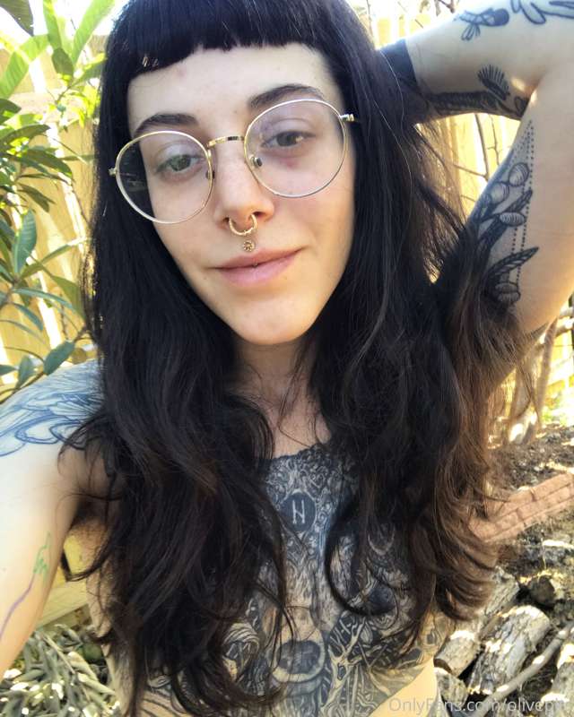 I’m back! 🌞