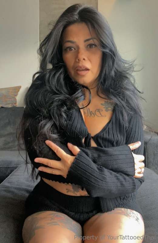 yourtattooedthai