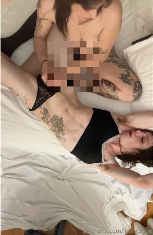 POV: I own you 