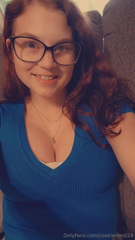 Do you like my shirt?? 😊 it's new! How do we feel about it?