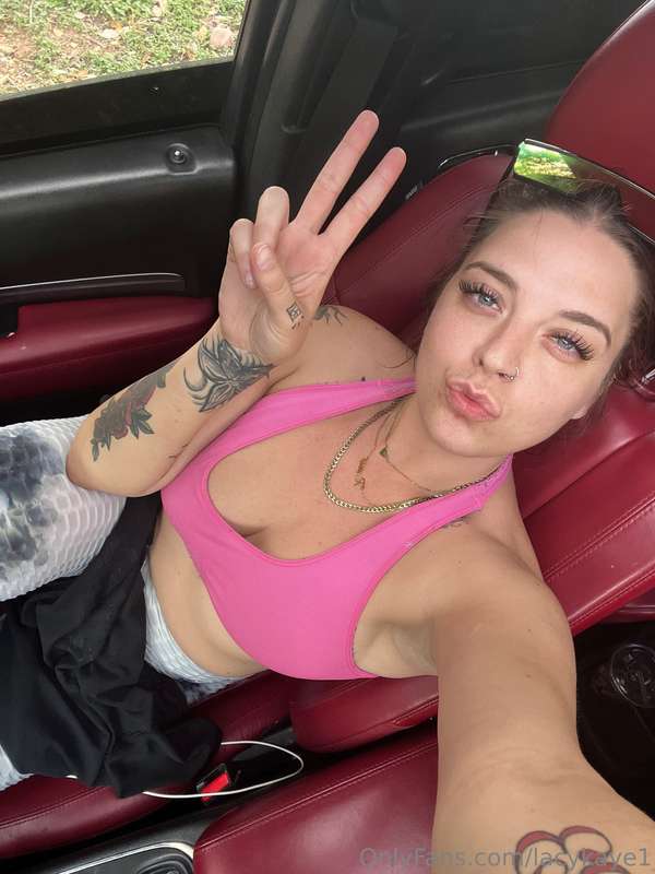 lacykblaze