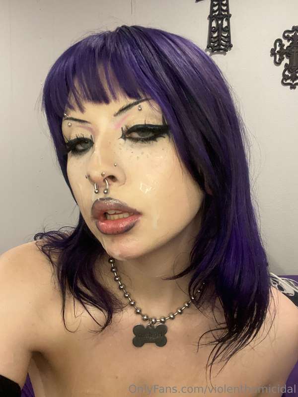 violenthomicidal image #2
