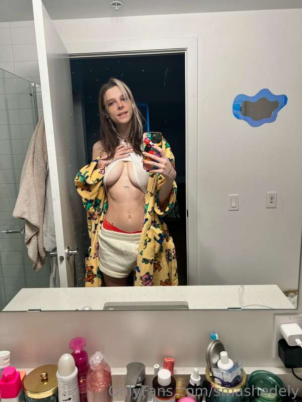 smashedely photo