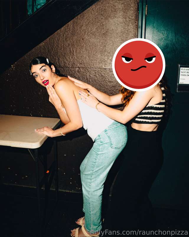 raunchonpizza