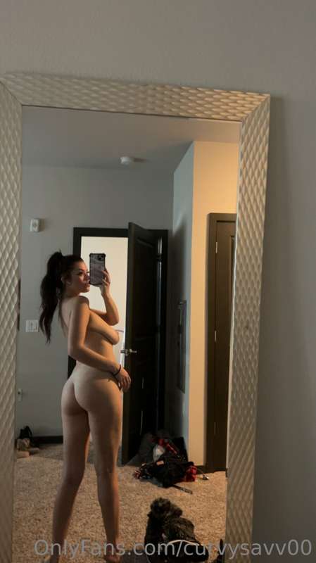 How’s this view?