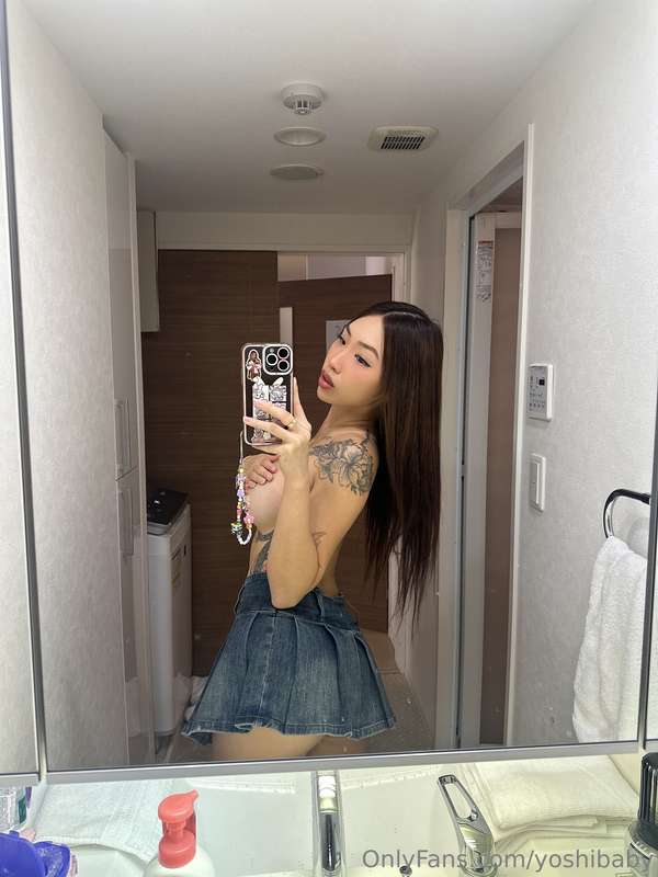 yoshibaby