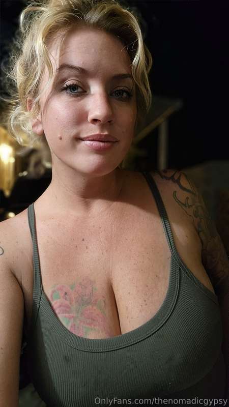 thenomadicgypsy