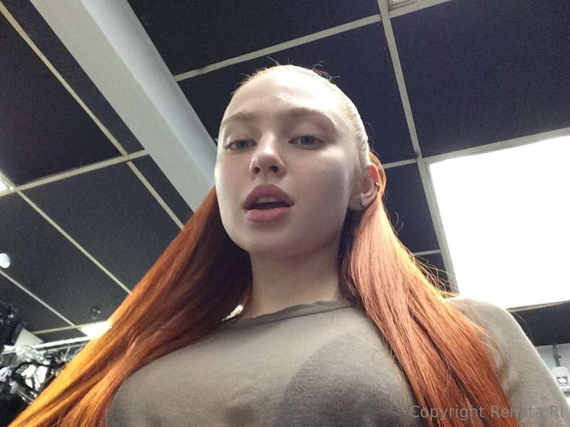 show me your selfie ;))
