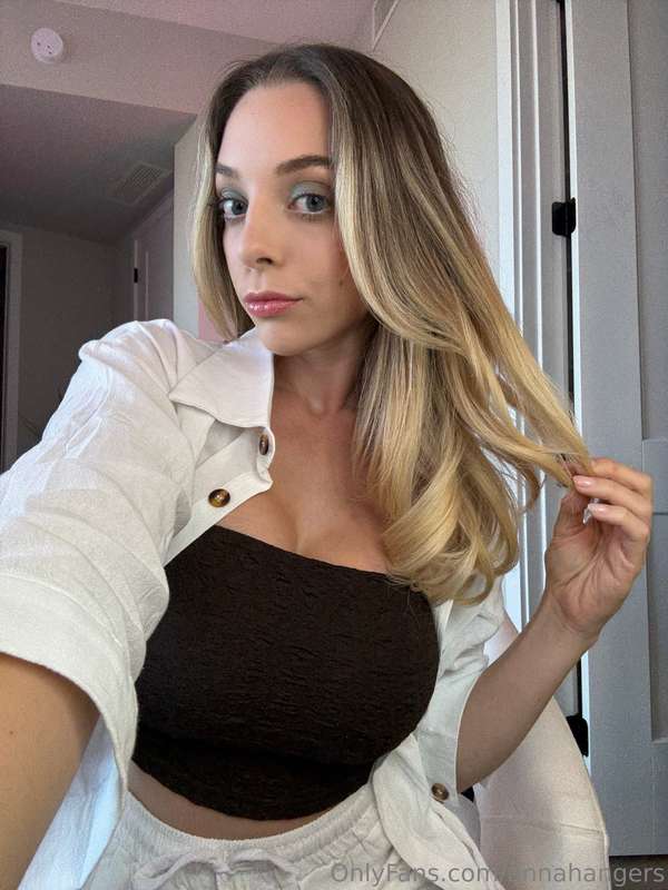 Tell me you can handle me… without telling me you can handle..