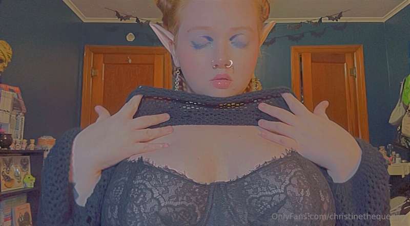 christinethequeenn