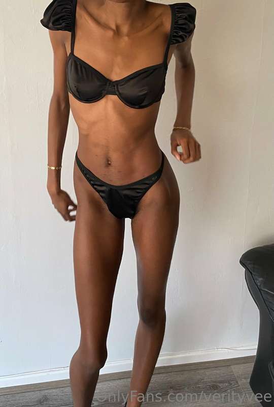 I Just Love My Body 😍