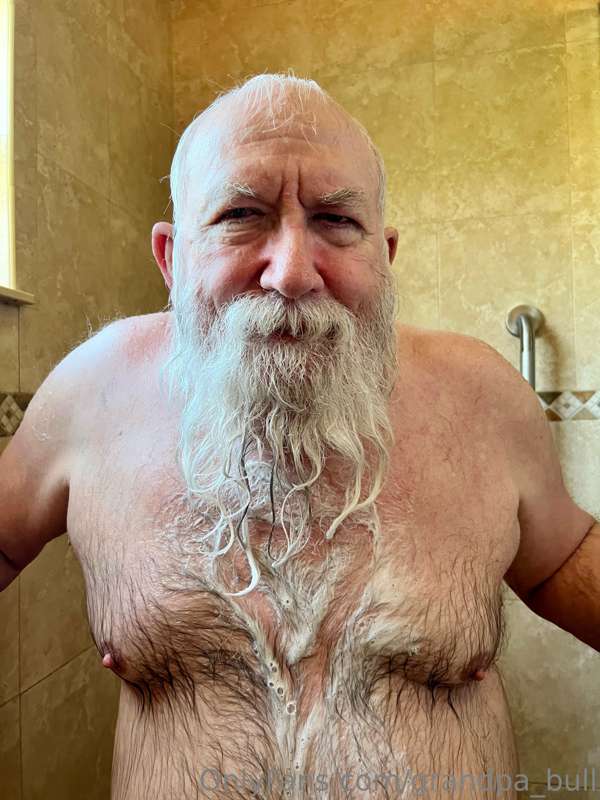 grandpa_bull