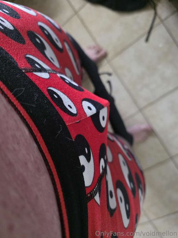 Just few close up pictures of my tranny morning wood