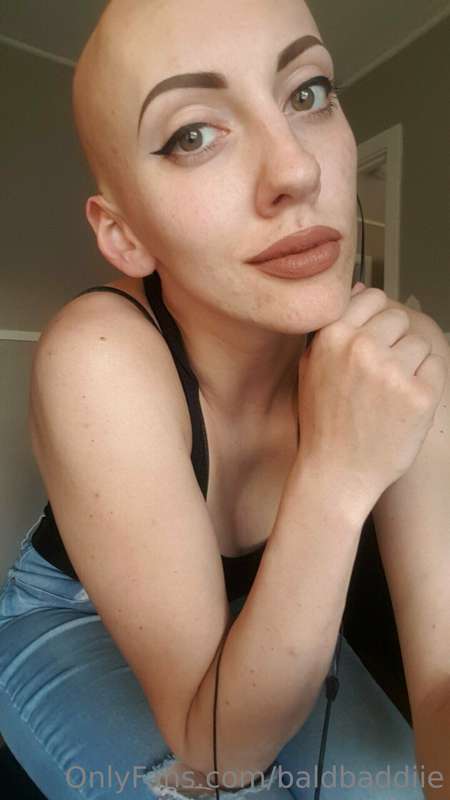 baldbaddiie