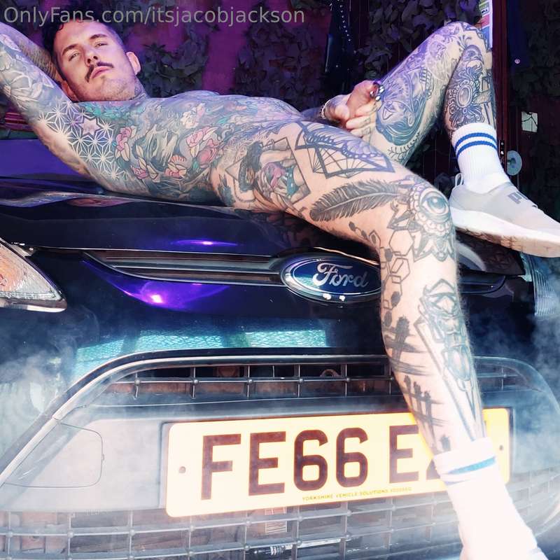 itsjacobjackson