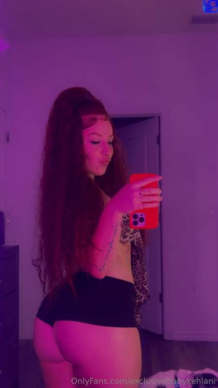 exclusivebabykehlani