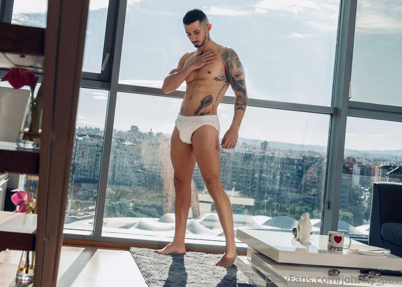 johnny_pov
