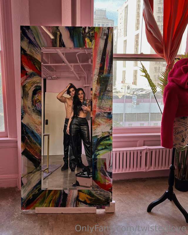 media