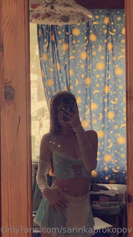 sarinkaprokopova